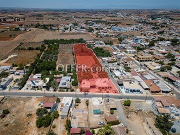 Houses  In Avgorou, Famagusta