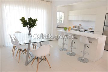 2 Bedroom  Ground Floor Apartment  In Polis Chrysochous, Paphos