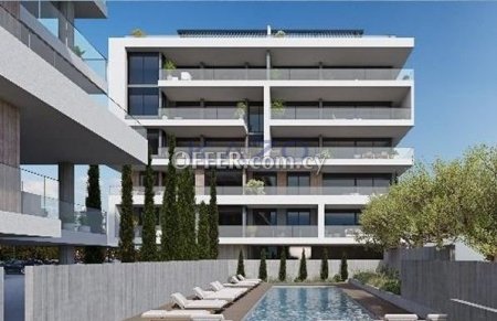 Excelent Two-Bedroom Apartment with Pool Access For Sale