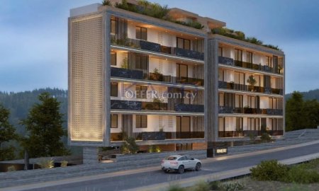 Stylish Penthouse Apartment for Sale in Panthea