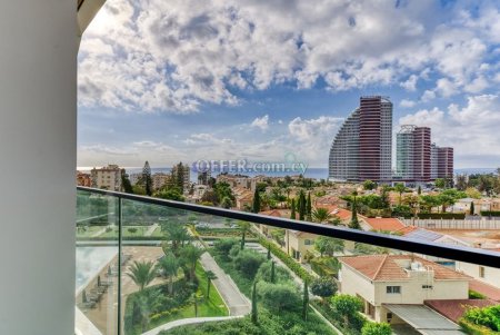 2 Bedroom Apartment For Rent Limassol