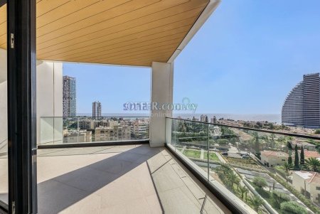 2 Bedroom Apaerment For Rent Limassol
