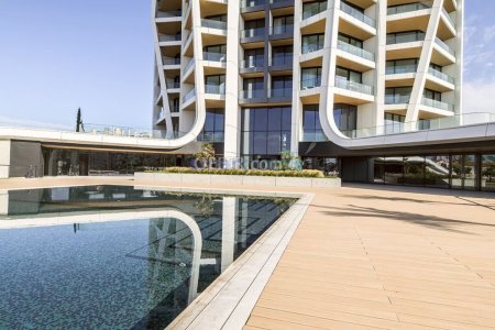 2 Bedroom Apaerment For Rent Limassol