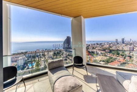 2 Bedroom Apaerment For Rent Limassol