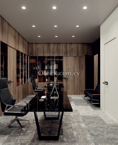 Commercial (Office) in City Area, Larnaca for Sale - 5