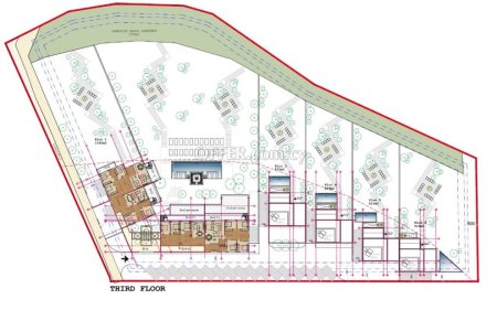 Apartment (Penthouse) in Protaras, Famagusta for Sale - 11