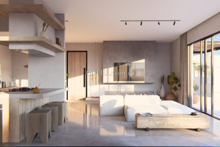 Apartment (Penthouse) in Protaras, Famagusta for Sale - 11