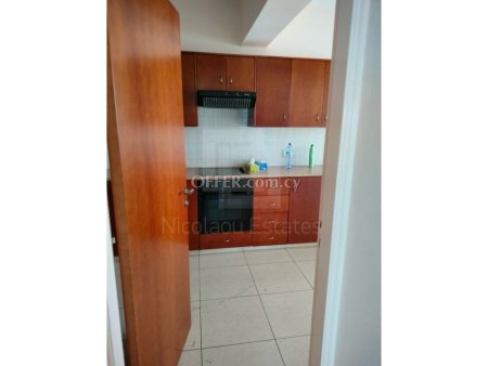 Two Bedroom Apartment for Sale in Paralimni Ammochostos - 10