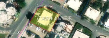 0 bedrooms Plot in Strovolos - 3