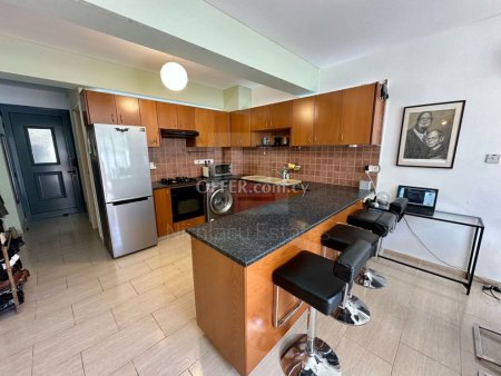Three bedroom resale townhouse in Kissonerga area of Paphos - 10