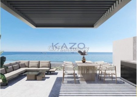 Suning Three Bedroom Apartment for Sale in Neapolis - 5