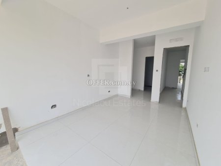 New completed three bedroom Maisonette in Chloraka near the coastline - 9