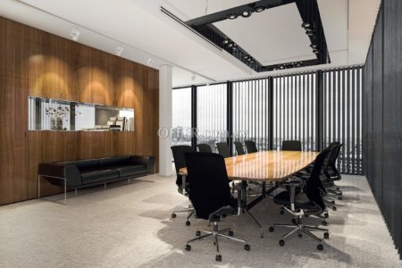Commercial (Office) in City Area, Larnaca for Sale - 4