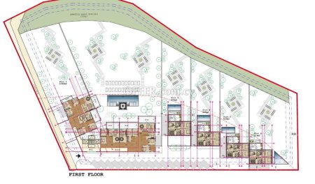 Apartment (Penthouse) in Protaras, Famagusta for Sale - 10