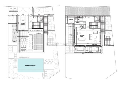 Luxury three bedroom villa in Geroskipou area of Paphos - 9