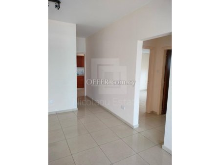 Two Bedroom Apartment for Sale in Paralimni Ammochostos - 9