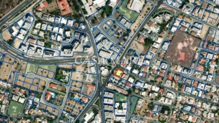 0 bedrooms Plot in Strovolos - 2