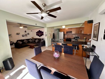 Three bedroom resale townhouse in Kissonerga area of Paphos - 9