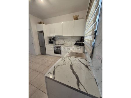 Modern two bedroom townhouse in Universal area of Paphos - 4