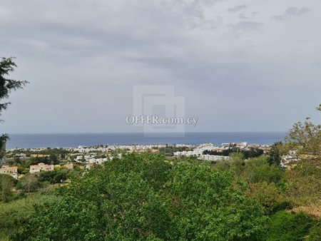 New completed three bedroom Maisonette in Chloraka near the coastline - 8