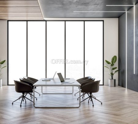Commercial (Office) in City Area, Larnaca for Sale - 3