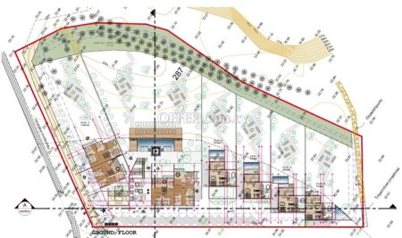 Apartment (Penthouse) in Protaras, Famagusta for Sale - 9