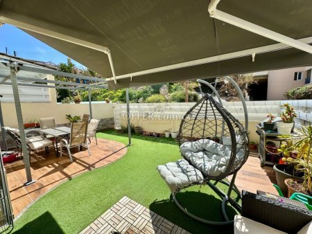 Three bedroom resale townhouse in Kissonerga area of Paphos - 8