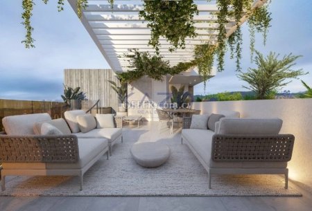 Stylish Penthouse Apartment for Sale in Panthea - 6