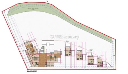 Apartment (Penthouse) in Protaras, Famagusta for Sale - 8
