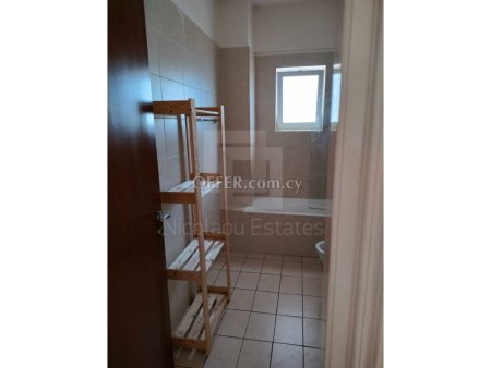 Two Bedroom Apartment for Sale in Paralimni Ammochostos - 7