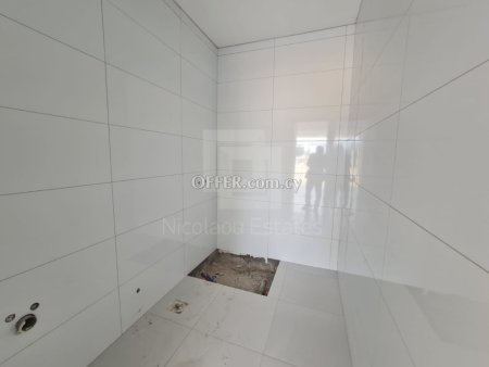 New completed three bedroom Maisonette in Chloraka near the coastline - 6