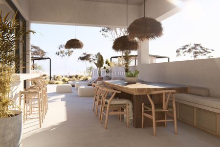 Apartment (Penthouse) in Protaras, Famagusta for Sale - 7