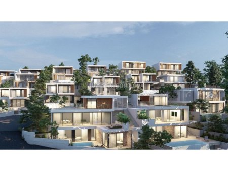 Luxury three bedroom villa in Geroskipou area of Paphos - 6