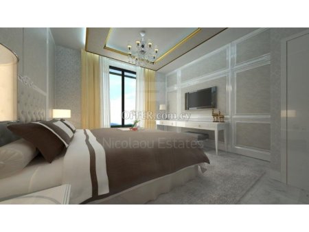 New two bedroom villa in Konia village of Paphos - 5