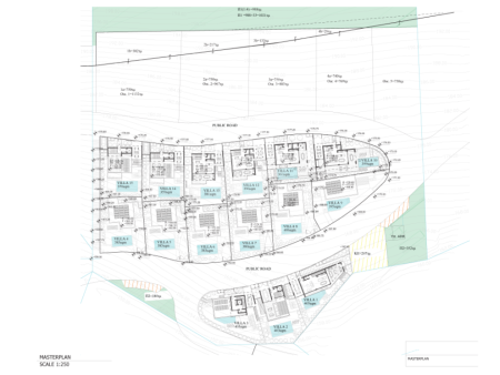 Luxury three bedroom villa in Geroskipou area of Paphos - 5