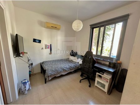 Three bedroom resale townhouse in Kissonerga area of Paphos - 5
