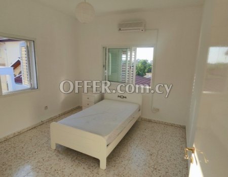 Apartment for Rent – 1st Floor in Ekali, 5 Minutes from the City Center