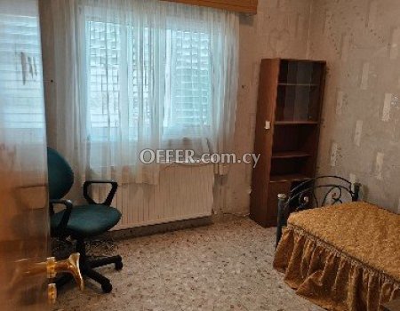 3 Bedroom Spacious House For Rent - 6