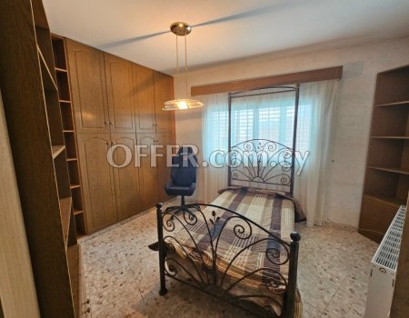 3 Bedroom Spacious House For Rent - 8