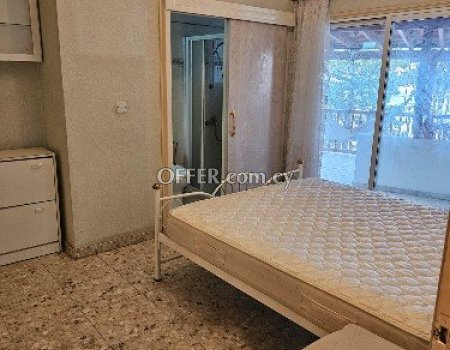 3 Bedroom Spacious House For Rent - 7