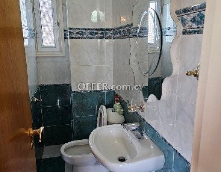 3 Bedroom Spacious House For Rent - 5