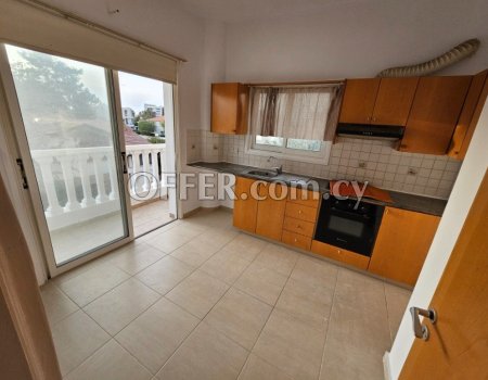 2 Bedroom Spacious Apartment For Rent (photo 2)
