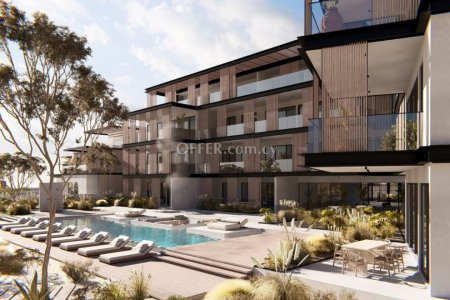 Apartment (Penthouse) in Protaras, Famagusta for Sale - 5
