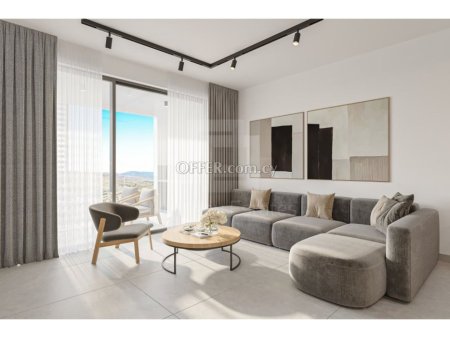 New two bedroom apartment in Geroskipou area of Paphos - 4