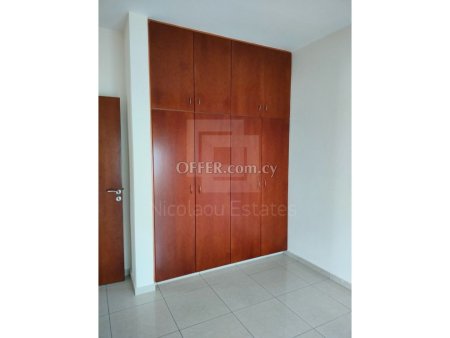 Two Bedroom Apartment for Sale in Paralimni Ammochostos - 4