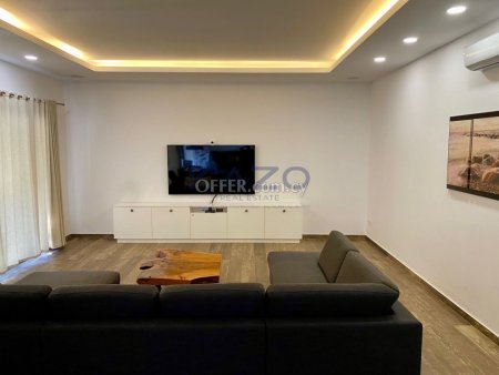 Spacious Detached House with Pool & Gym in Panthea, Limassol - 7