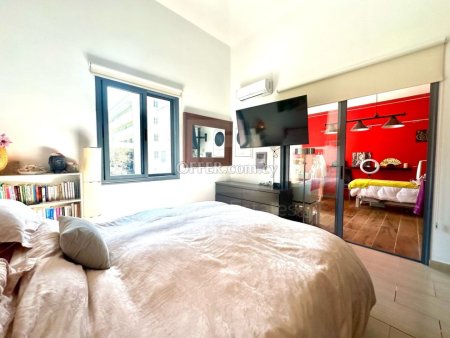Three bedroom resale townhouse in Kissonerga area of Paphos - 4