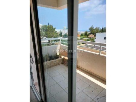 Two Bedroom Apartment for Sale in Paralimni Ammochostos - 3