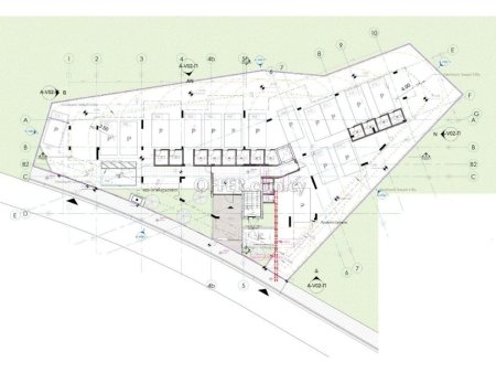 New three bedroom apartment in Archangelos area near Pedieos riverside - 3