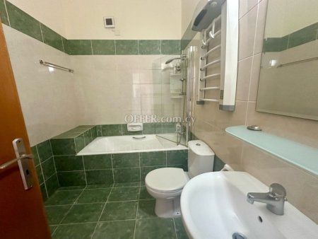 Three bedroom resale townhouse in Kissonerga area of Paphos - 3